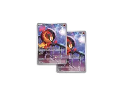 Mega Evolutions Phantasmal Flames Pokemon Center ETB PRESALE- Sealed - Image 3