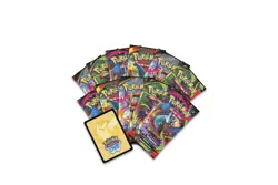 Mega Evolutions Phantasmal Flames Pokemon Center ETB PRESALE- Sealed - Image 4