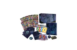 Mega Evolutions Phantasmal Flames Pokemon Center ETB PRESALE- Sealed - Image 5