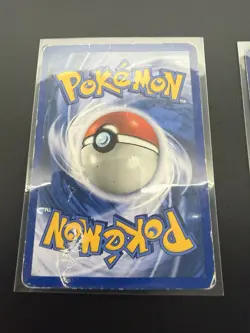 2x Machamp 1st Edition 8/102 | Base Set | Holo Rare Pokemon Cards | HP - Image 4