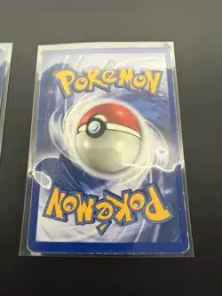 2x Machamp 1st Edition 8/102 | Base Set | Holo Rare Pokemon Cards | HP - Image 5