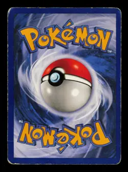 Pokemon Card Machamp 8/102 1st Edition Base Set Holo Vintage Rare HP 1999 - Image 2
