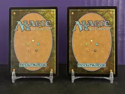 2x MTG Searslicer Goblin 093 Regular Rare Foundations NM/M - Image 2