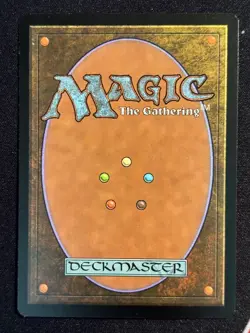 MTG Goblin Cheiftain - Magic 2011 Rare 141/249 NM - Image 2