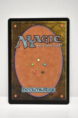 MAGIC THE GATHERING, ACADEMY RECTOR, URZA'S SAGA, NM, NEVER BEEN PLAYED - Image 2