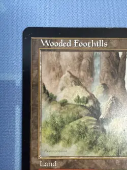 Wooded Foothills Onslaught Regular - Image 2