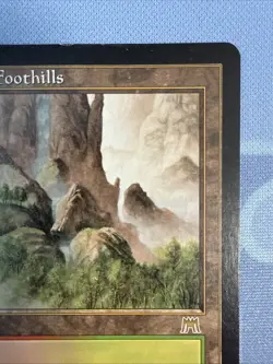 Wooded Foothills Onslaught Regular - Image 3