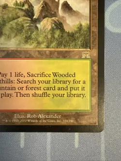 Wooded Foothills Onslaught Regular - Image 4