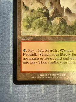 Wooded Foothills Onslaught Regular - Image 5