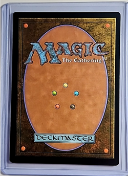 2024 MTG Magic the Gathering SLD Secret Lair Showcase #1759 Cauldron Familiar - Image 2