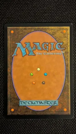 MTG Nevinyrral's Disk - Fifth Edition - LP-NM - Image 2