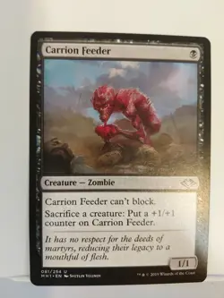 Carrion Feeder Modern Horizons Regular - Image 1