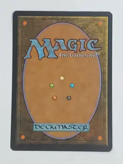 MTG Disintegrate (Japanese 4th Edition (BB)/Red/C) - BGM - Image 2