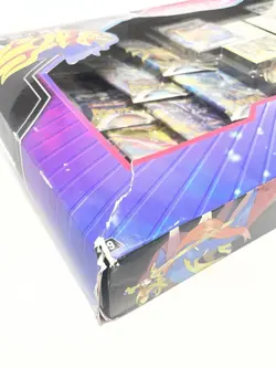 Pokemon TCG Legendary Warriors Premium Collection - Image 3