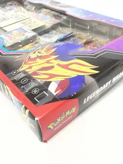 Pokemon TCG Legendary Warriors Premium Collection - Image 4