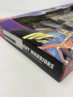 Pokemon TCG Legendary Warriors Premium Collection - Image 5