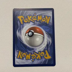 Pokemon TCG Team Rocket’s Wobbuffet 203 Black Star Promo Destined Rivals ETB - Image 2