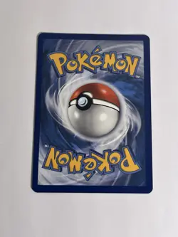 Pokemon TCG Single Strike Energy Battle Styles 183/163 Gold Holo Secret Rare NM - Image 3