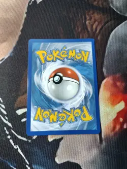 Reversal Energy Gold Secret Rare 266/182 - Paradox Rift - Pokemon TCG NM - Image 2