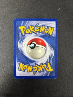 Arcanine 023/102 Base Set (Shadowless) Regular Pokemon Tcg LP - Image 2