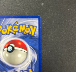 Arcanine 023/102 Base Set (Shadowless) Regular Pokemon Tcg LP - Image 3