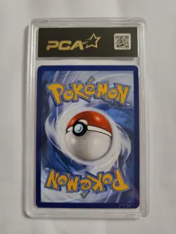 Carte Pokemon - Charisme de Giovanni 204/165 - 151 EV3.5 PCA 9,5 - Image 2