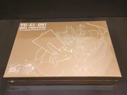 Yu Gi Oh Duel Monsters The Legend of Duelist 25th Souvenir Box set Yugi Kaiba - Image 2