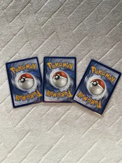 Pokemon Illustration Contest 2024, Promos (Sealed) SVP213, SVP214, SVP215. - Image 2