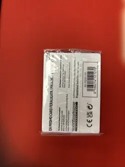 Pokemon TCG 2024 Illustration Contest Sealed Promo Set (SVP213, SVP214, SVP215) - Image 2