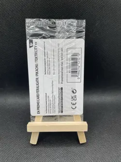 Pokemon Illustration Contest 2024 X3 PROMOS - SVP213 SVP214 SVP215 SEALED - Image 2