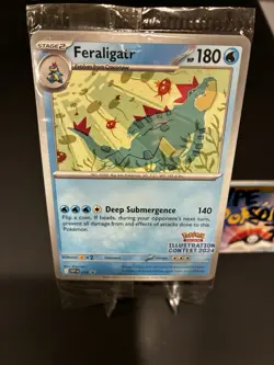 Pokemon 2024 Illustration Contest Promos Sealed SVP213 SVP214 SVP215 Pikachu +🔆 - Image 3