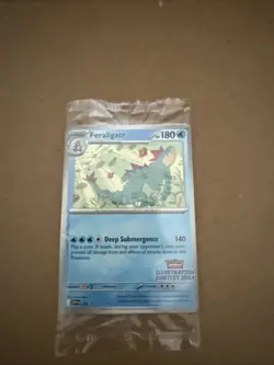 Pokemon 2024 Illustration Contest Promos Sealed SVP213 SVP214 SVP215 SHIPS TODAY - Image 1