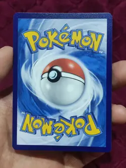 2025 Pokemon TCG S-Chinese Sprigatito CBB1C-01 09/09 Gem Pack Horizon Holo Card - Image 2