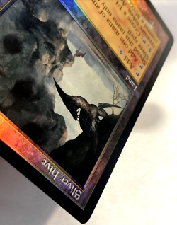 MTG Sliver Hive (Retro Frame Foil) Secret Lair Drop Promo 2 NM - Image 5