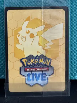 Pokemon BULBASAUR 133/132 - Mega Evolution - ILLUSTRATION RARE - MINT SEALED - Image 2