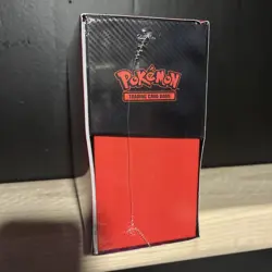 Destined Rivals Pokemon Center Sealed ETB - Image 4