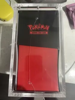 Pokemon Center Destined Rivals ETB Elite Trainer Box Sealed - Image 2