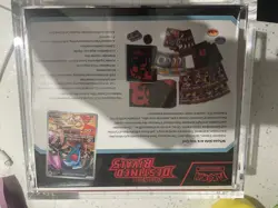 Pokemon Center Destined Rivals ETB Elite Trainer Box Sealed - Image 3
