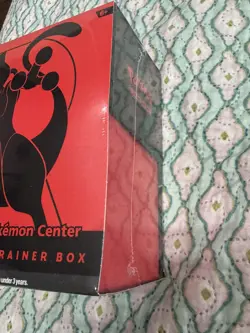 Pokemon Center Destined Rivals ETB Elite Trainer Box - Brand New & Sealed - Image 3