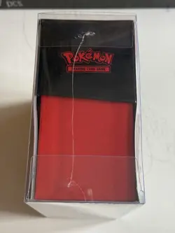 Pokemon Center Destined Rivals ETB Elite Trainer Box - New & Sealed - Image 2