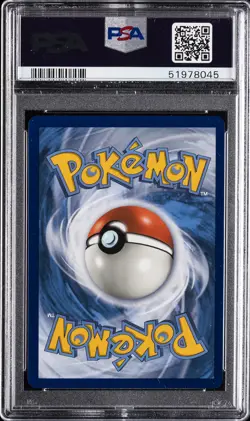 2019 POKEMON SUN & MOON HIDDEN FATES #SV75 FULL ART/GARDEVOIR GX PSA 9 - Image 2