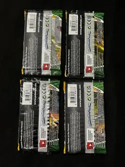 Pokemon Sword & Shield Evolving Skies Booster Packs Lot of 4 - Image 2