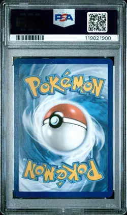 Pokemon Pinsir Illustration Rare Twilight Masquerade 168/167 PSA 10 Gem Mint - Image 2