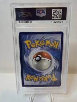 Pikachu SVP 088 PSA 9 MINT Black Star Promo Paldea Adventure Chest Pokemon TCG - Image 2