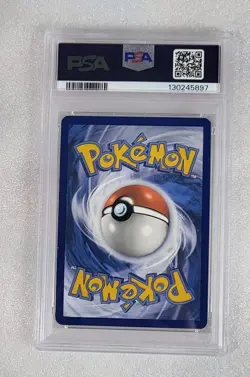 Pikachu SVP 088 PSA 9 MINT Black Star Promo Paldea Adventure Chest Pokemon TCG - Image 2