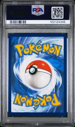 Pokemon PALDEA ADVENTURE CHEST - PIKACHU - BLACK STAR PROMO - SVP 088 - PSA 9 - Image 2