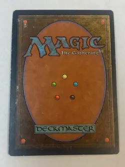 Whiptongue Frog - Magic the Gathering MTG Exodus Single Card - Image 2