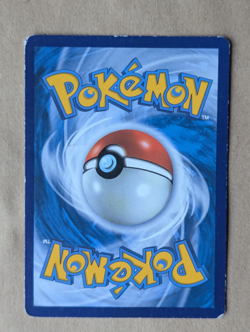 Charizard EX XY29 Promo Black Star Holo Rare Pokemon Card - Image 2