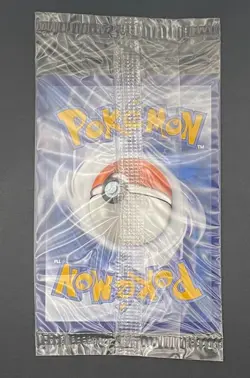 Pokemon Card Charmander 044 Pokemon Center Promo - Sealed - Image 2