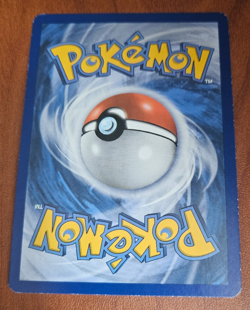 Camerupt EX (146 Full Art) 146/160 XY - Primal Clash Holo - Image 2